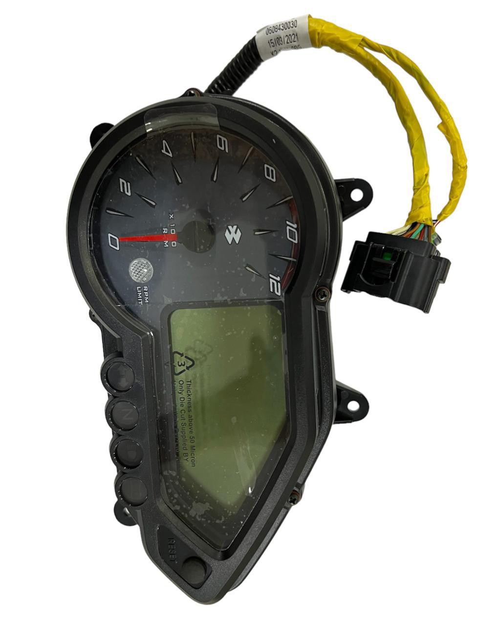 MotoClicks