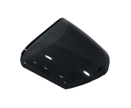 VISOR CARENAJE PLATINO 125 - 125 5S
