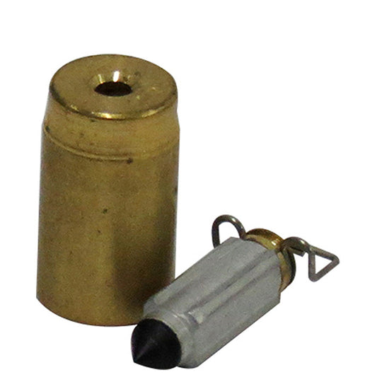 AGUJA FLOTA CARBURADOR XCD- DISCOVER125+