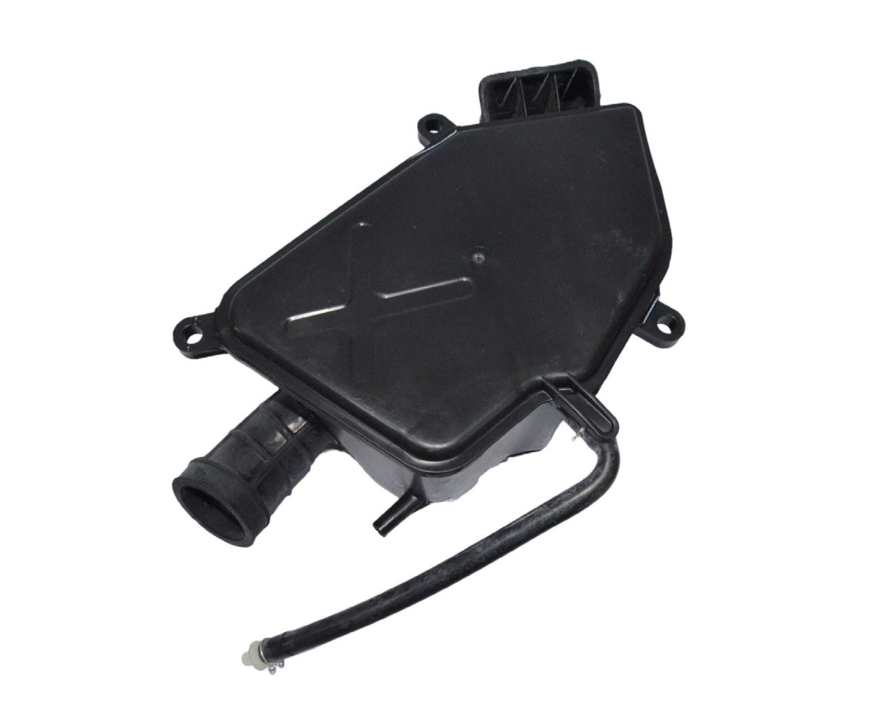 CAJA FILTRO AIRE PULSAR 135