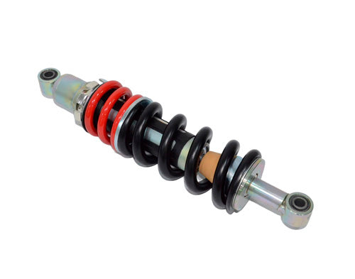 AMORTIGUADOR TRASERO CBF 160