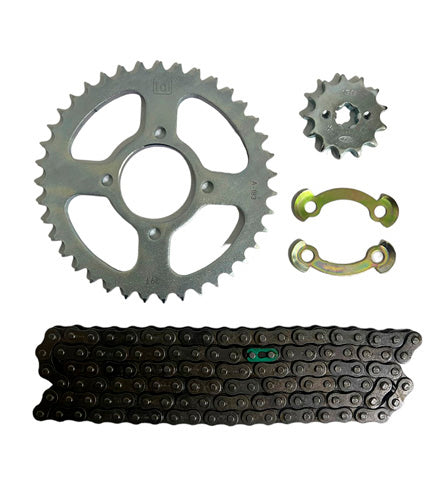 KIT ARRASTRE 100 SPORT ELS - SPORT 100