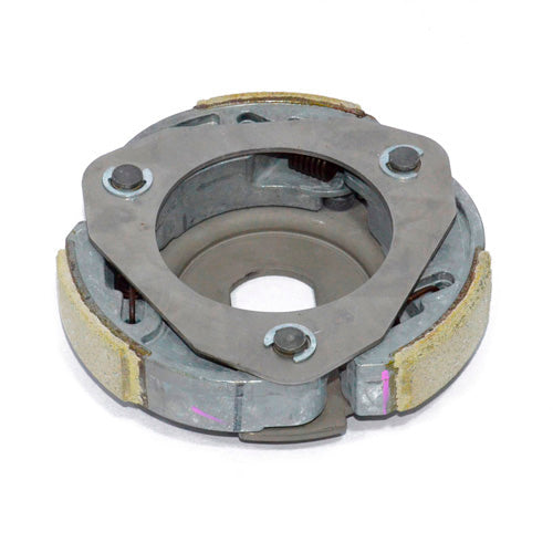 ZAPATA CLUTCH EMBRAGUE COMPLETO NTORQ