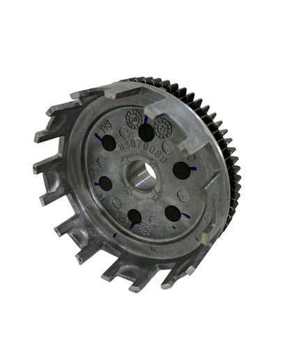 MotoClicks